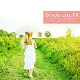 Refreshing Time with Light Classical Music - Dimanche FR