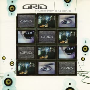 Music For Dancing - The Grid