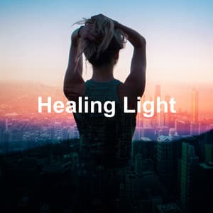 Healing Light - Yoga Rain