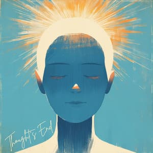 Thought's End - Anti Stress Music Zone