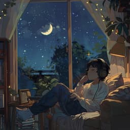 Sleep's Serene Melodies: Music for Gentle Drowsing - Blissful Sleep