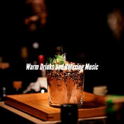 Warm Drinks and Relaxing Music - Good Morning Music