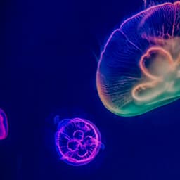 50 Ambient Water Songs: Abyss - Sea Waves Sounds