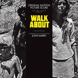 Walkabout - John Barry