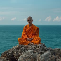 Meditación Namasté: Melodías Serenas Para El Bienestar En El Yoga - Música de yoga de una hora