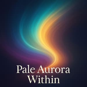 Pale Aurora Within - Aura Lovelace
