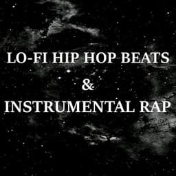 LO-FI HIP HOP BEATS & INSTRUMENTAL RAP - Lumipa Beats