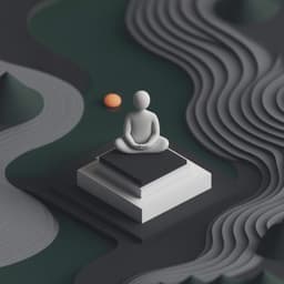 Calma en la Cocina - Música de relajación profunda