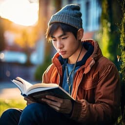 Soothing Beats: Hip Hop for Relaxation - Lofi Work