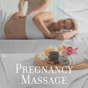 Pregnancy Massage Music: Therapeutic Sounds of Nature, Soothe Lower Back Pain, Future Mom Relaxation - Pure Spa Massage Music