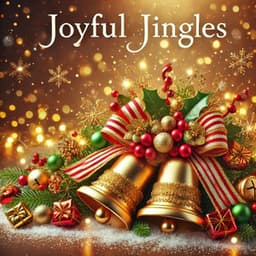 Joyful Jingles - Christmas Favourites