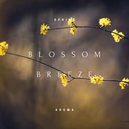 Blossom Breeze: Fresh Beginnings at Spring Aroma - Spring Aroma