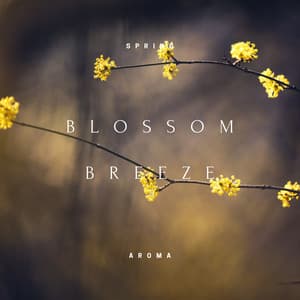 Blossom Breeze: Fresh Beginnings at Spring Aroma - Spring Aroma