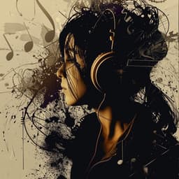 Revealed Echoes: Harmony in Music - JOMALU