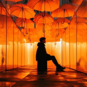 Rainy Nature Escapes - Sounds of Nature White Noise Sound Effects