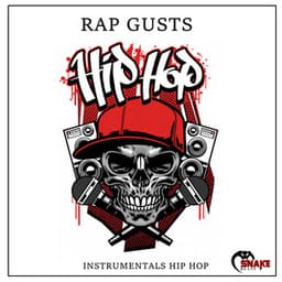RAP GUSTS - Snake Beats