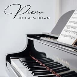 Piano To Calm Down: Most Beautiful Instrumental Music To Calm Down, Relax, Soothe Nerves, Relieve Tension, Take Your Mind Off - Music for Quiet Moments