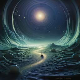 Oceanic Tranquility: Music for Inner Peace - La Nature