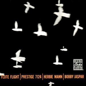 Flute Flight - Herbie Mann