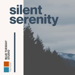 Silent Serenity - Meditations for Peace