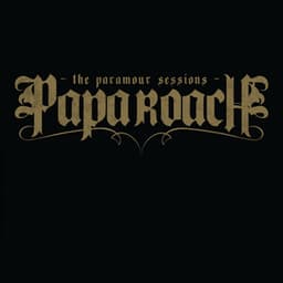 The Paramour Sessions - Papa Roach