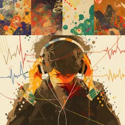 Rayons Dorés de Crépuscule - Le Sommeil