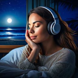 Lofi Serenity: Relaxing Musical Patterns - Sensual Music Academy