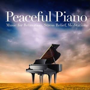 Peaceful Piano - Piano Mood