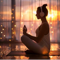 Yoga Melodies: Calm Practice Tunes - Powerful Mind Strength