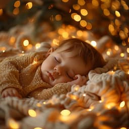 Canción De Cuna Para Bebés: Suave Canturreo A La Luz De Las Estrellas - Ruido para el Alivio del bebe