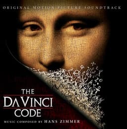 The Da Vinci Code - Hans Zimmer