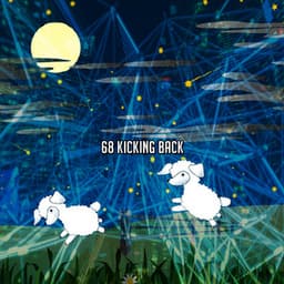 68 Kicking Back - Zen Life Relax