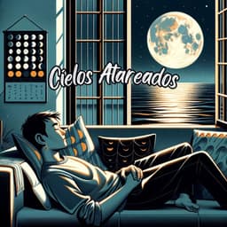 Cielos Atareados - Calmar la Ansiedad