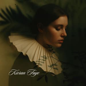 Rhythmic Spirit Surrender - Kieran Faye