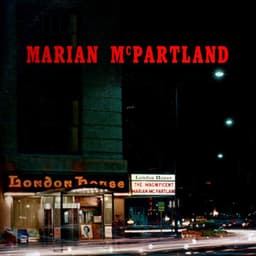 Marian McPartland At The London House - Marian McPartland