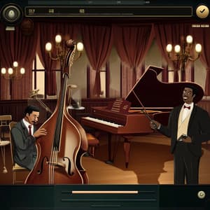 Zoete Dromen Jazz - Autumn Jazz