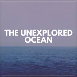 The Unexplored Ocean - Ocean in HD