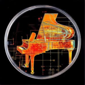 Syncing with Sunsets - Inner Power Oasis