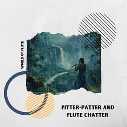 Pitter-Patter and Flute Chatter - World of Flute