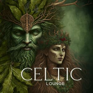 Celtic Lounge - Celtic Music Voyages