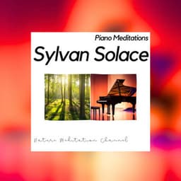 Sylvan Solace: Piano Meditations - Nature Meditation Channel