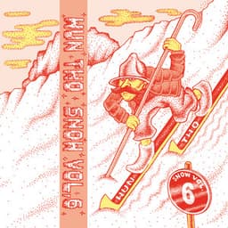 Snow Vol. 6 - Wun Two