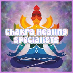 Deep Spiritual Connection Healing Chakra - Chakra Healing Specialists