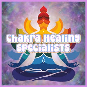 Deep Spiritual Connection Healing Chakra - Chakra Healing Specialists