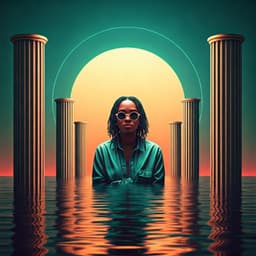 In the Afterglow - Penny Sound