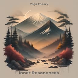 Inner Resonances - yoga theory