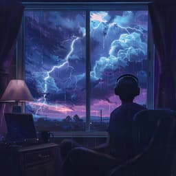 Overture of Thunder: Music for the Powerful - Blissful Beats