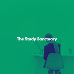 The Study Sanctuary - Elevator Jazz Music