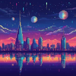 Ritmos Relajantes Nocturnos: Hip Hop Para Relajación - Movimientos Binaurales