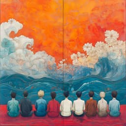 Asile Caché - Massage Music Sessions